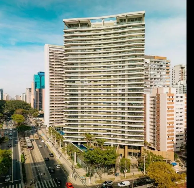 Lavvi Villa Versace, studios e residencial